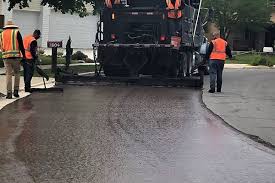 Best Driveway Border and Edging  in Friona, TX